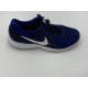 Nike Revolution 4 Blue Trainers Mens Size UK 7.5