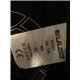 Gull Response 3X Duraflex Mens Black and Blue Wetsuit Uk Size M Chest 97/101Cm