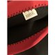 Hammer Head Mens Black and Red Wetsuit Uk Size XXXXXL
