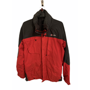 Berghaus Mens Red Coat Size M