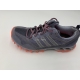 Adidas Kanadia TR5 Blue and Milticoloured Trainers Womens Size UK 6