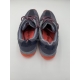 Adidas Kanadia TR5 Blue and Milticoloured Trainers Womens Size UK 6