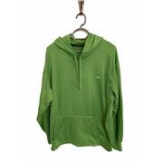 Nike Mens Green Hoodie Size No Size Label