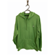 Nike Mens Green Hoodie Size No Size Label