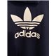 Adidas Mens Blue Hoodie Size XL