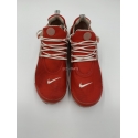 Nike Air Presto Red Mens Trainers UK Size 11