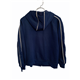 Nike Mens Blue Hoodie Size S