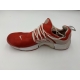 Nike Air Presto Red Mens Trainers UK Size 11