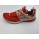 Nike Air Presto Red Mens Trainers UK Size 11