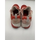 Nike Air Presto Red Mens Trainers UK Size 11