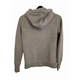 Superdry Orange Label Womens Grey Hoodie Size M