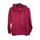 Nike Thermafit Womens Pink Hoodie Size L