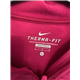 Nike Thermafit Womens Pink Hoodie Size L