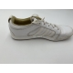 Adidas Vespa White Mens Trainers UK Size 10