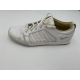 Adidas Vespa White Mens Trainers UK Size 10