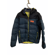 Helly Hansen Boys Blue Coat Size 176/16