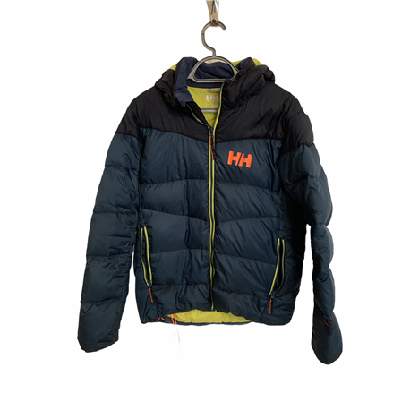 Helly Hansen Boys Blue Coat Size 176/16