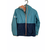 Jack Wolfskin Girls Blue Coat Size 152