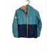 Jack Wolfskin Girls Blue Coat Size 152