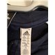 Adidas Boys Blue Hoodie Size 14/15 Years