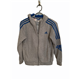 Adidas Boys Grey Hoodie Size 11/12 Years