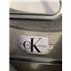 Calvin Klein Grey Mens Jumper Size M