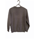 Calvin Klein Grey Mens Jumper Size M