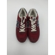 New Balance 574 Burgundy Womens Trainers UK Size 6.5