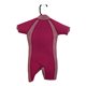 JoJo Maman Bebe Girls Pink Wetsuit Size 1-2 Years