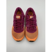 Nike Air Pegasus 30 Orange Womens Trainers UK Size 4 