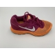 Nike Air Pegasus 30 Orange Womens Trainers UK Size 4 