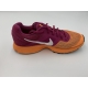 Nike Air Pegasus 30 Orange Womens Trainers UK Size 4 