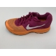 Nike Air Pegasus 30 Orange Womens Trainers UK Size 4 