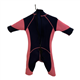 St Bernard Girls Blue and Pink Wetsuit Size 10-11 Years