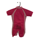 JoJo Maman Bebe Girls Pink Wetsuit Size 4-5 Years