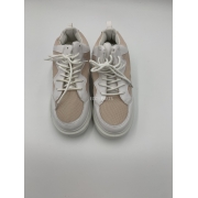 Koi Footwear Womens Trainers White UK Size 6