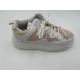 Koi Footwear Womens Trainers White UK Size 6