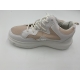 Koi Footwear Womens Trainers White UK Size 6