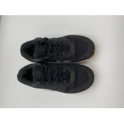 Nike Air Max 1 Black Womens Trainers UK Size 7