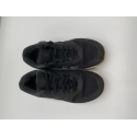 Nike Air Max 1 Black Womens Trainers UK Size 7