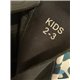 Surfers Wipeout Boys Blue and Black Wetsuit Size 2-3 Years