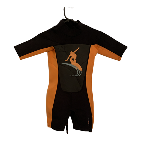 Boys hot sale surf suit