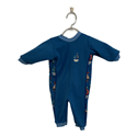 Splash About Boys Blue Wetsuit Size 12-24 Months