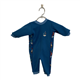 Splash About Boys Blue Wetsuit Size 12-24 Months