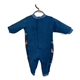 Splash About Boys Blue Wetsuit Size 12-24 Months