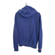 Superdry Mens Blue Hoodie Size L