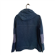 Fat Face Mens Blue Hoodie Size L