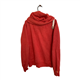 Superdry Mens Red Hoodie Size XL