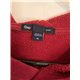 Gap Mens Red Hoodie Size M