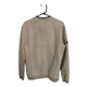 Diesel Grey Mens Jumper Size M